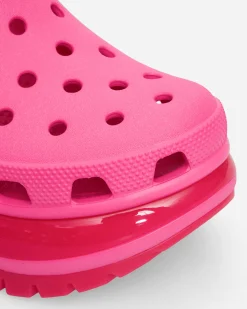 Crocs Sandals And Slides|Sandals And Slides^Women's Mega Crush Clogs Juice