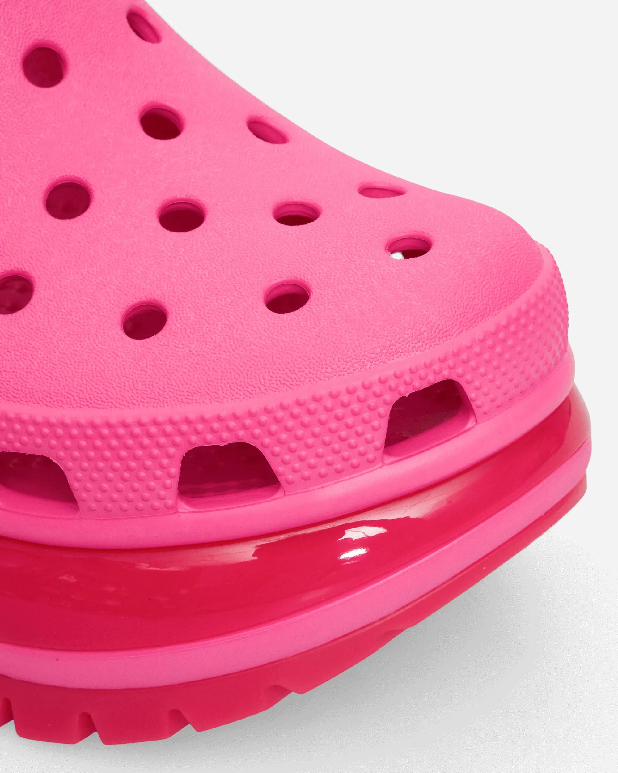 Crocs Sandals And Slides|Sandals And Slides^Women's Mega Crush Clogs Juice