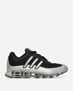 adidas Sneakers·Low|Sneakers^Women's Megaride Sneakers Core Black / Silver Metallic