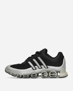 adidas Sneakers·Low|Sneakers^Women's Megaride Sneakers Core Black / Silver Metallic