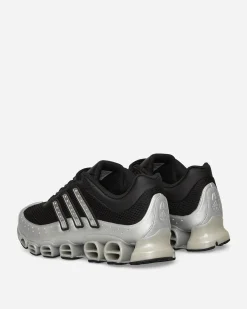 adidas Sneakers·Low|Sneakers^Women's Megaride Sneakers Core Black / Silver Metallic
