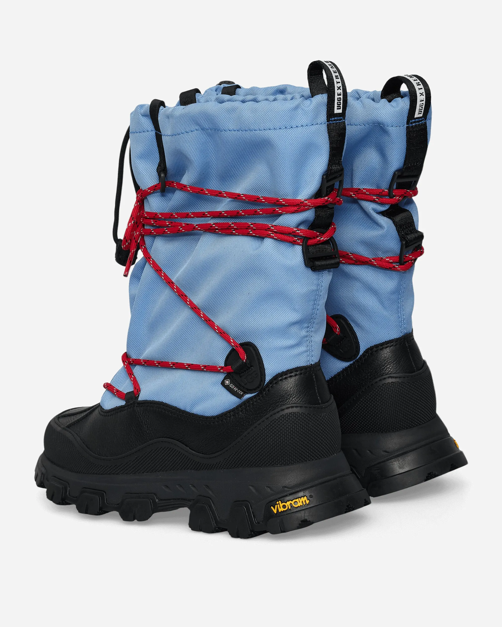 UGG Boots^Women's Metropeak Boots Big Sky / Black