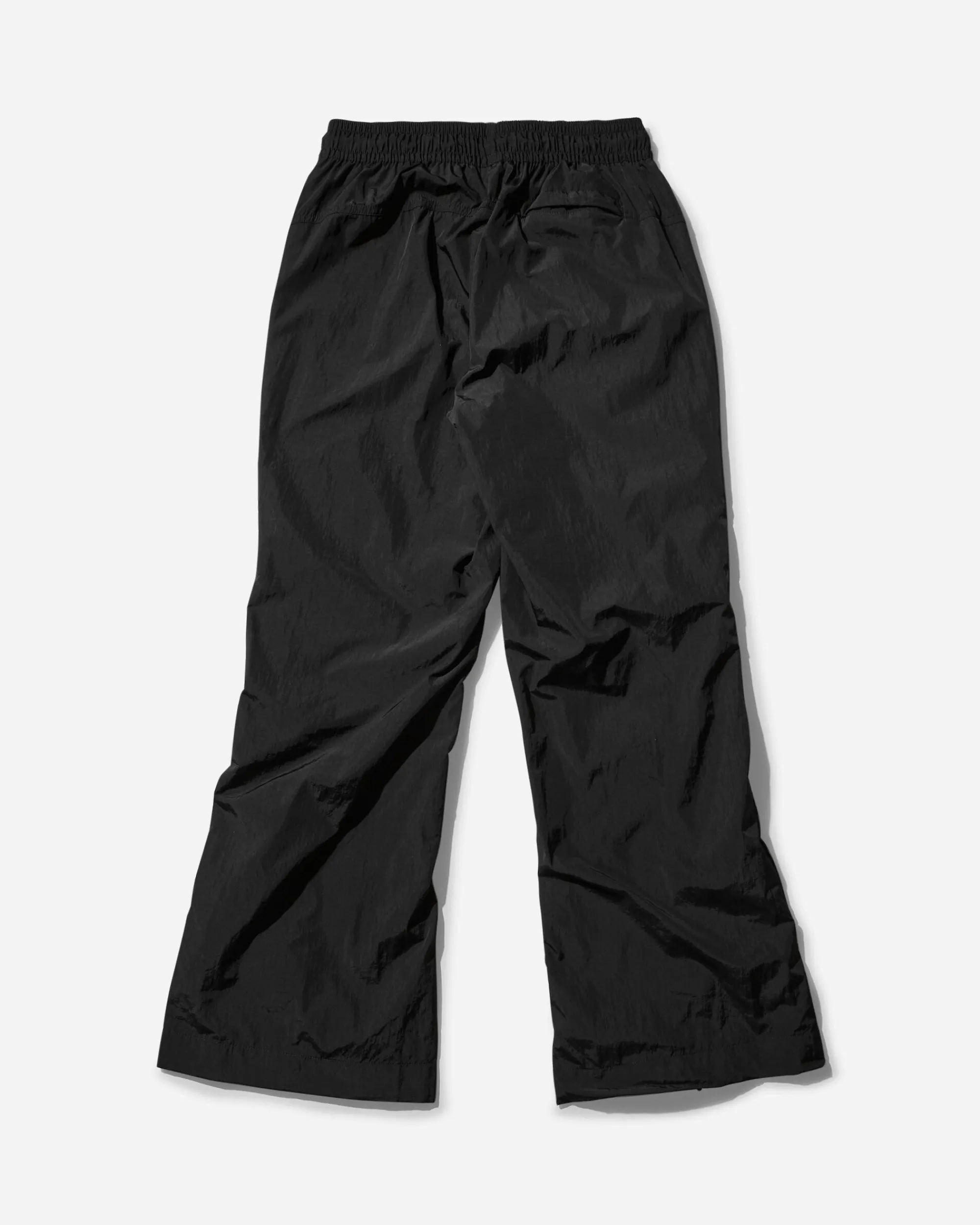 Nike Pants^Women's Mid-Rise Repel Zip Pants Black