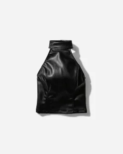 Nii Hai T-Shirts^Women's Mila Top Black