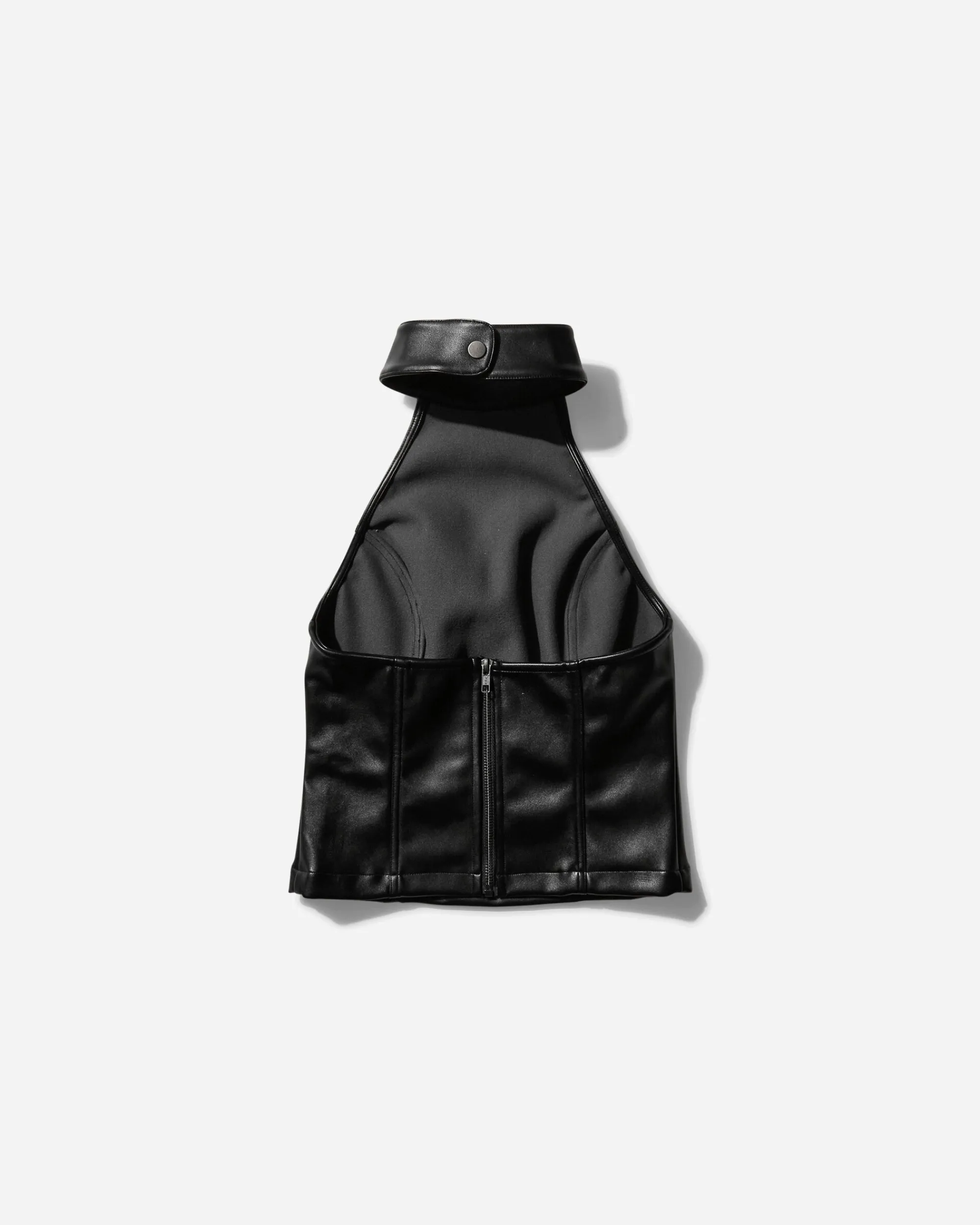 Nii Hai T-Shirts^Women's Mila Top Black