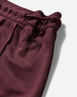 Nike Pants^Women's Naomi Osaka High Rise Track Pants Burgundy Crush
