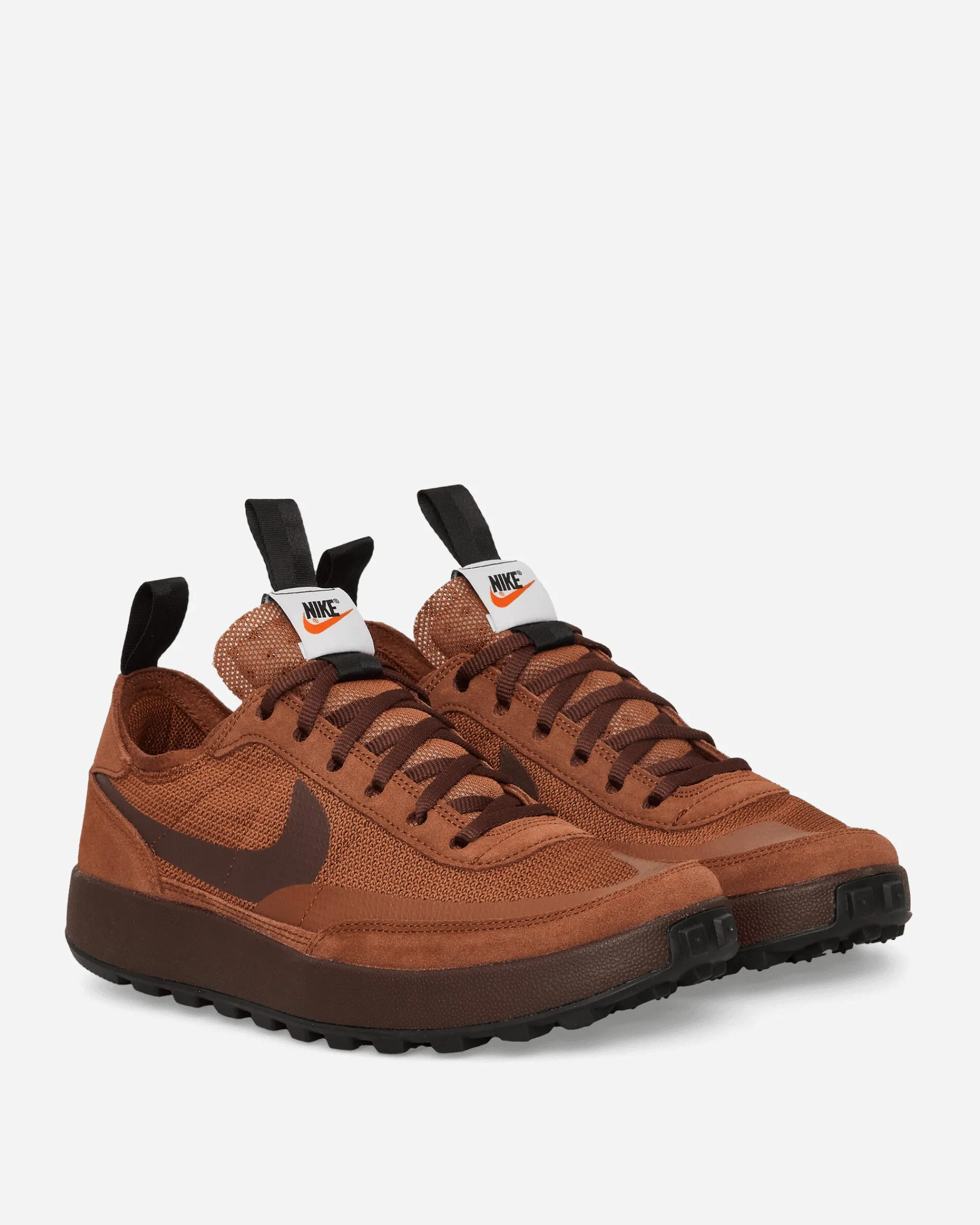 Nike Sneakers·Low|Sneakers^Women's Craft General Purpose Sneakers Brown