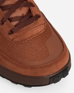 Nike Sneakers·Low|Sneakers^Women's Craft General Purpose Sneakers Brown
