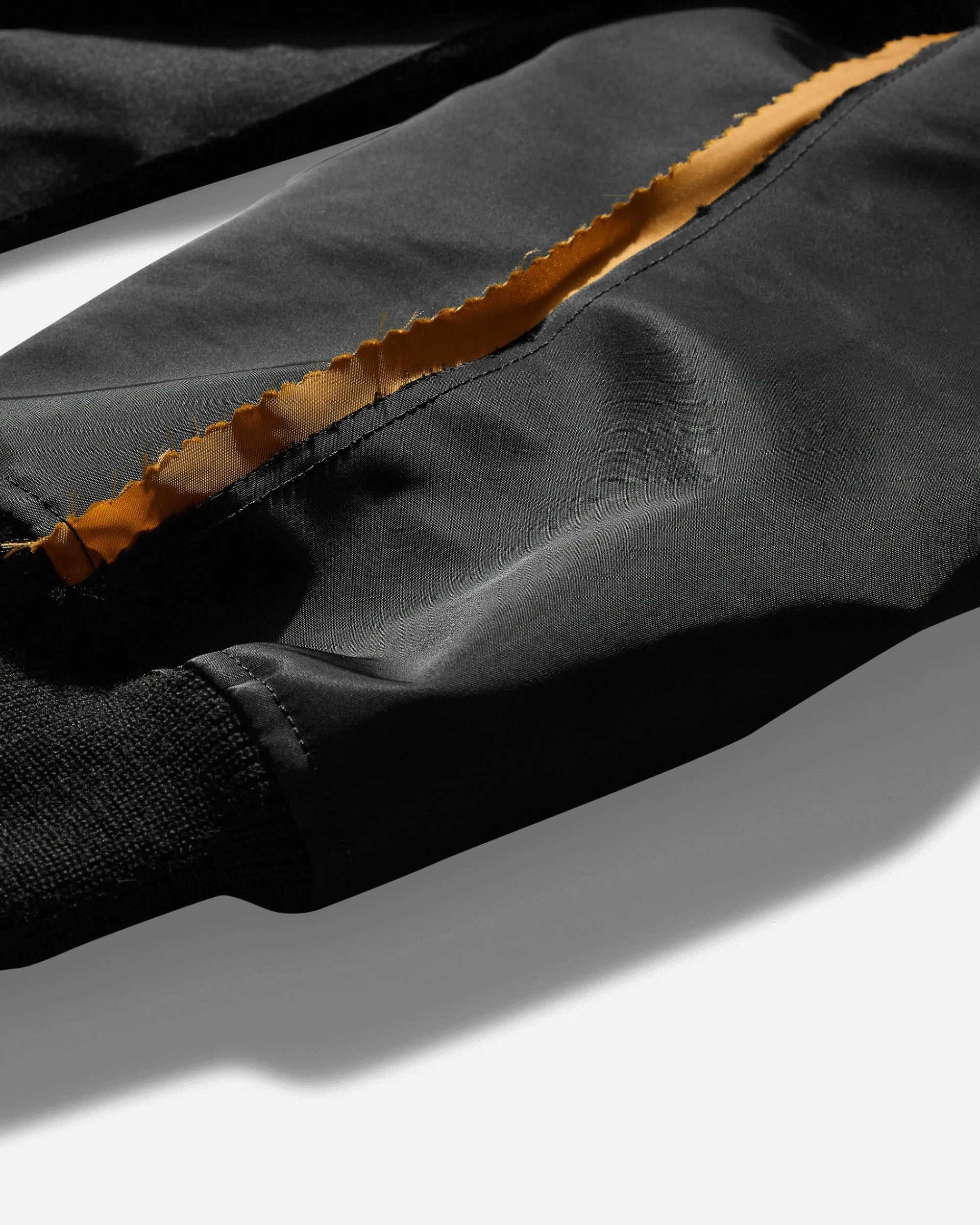 Undercover Coats And Jackets^Women's Nylon Twill MA-1 Jacket Black