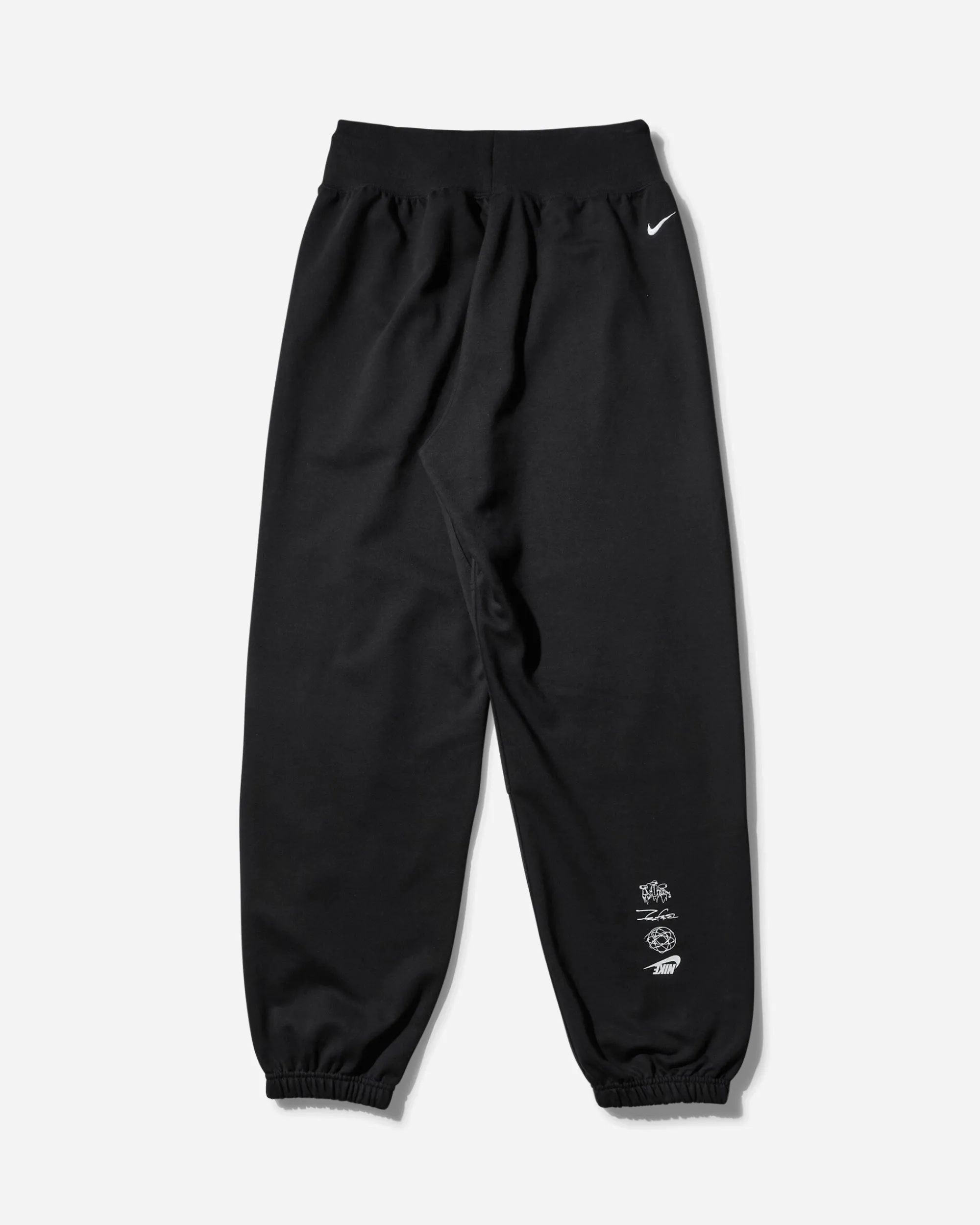 Nike Pants^Women's Oversized French Terry Sweatpants Black