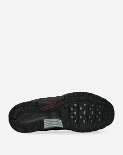 Nike Sneakers·Low|Sneakers^Women's P-6000 Sneakers Black / Midnight Navy / Burgundy Crush