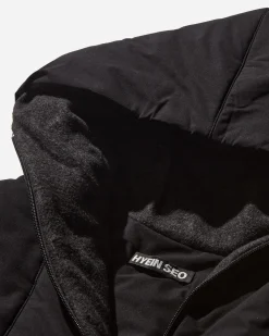 HYEIN SEO Coats And Jackets^Women's Padded Crop Jacket with Gloves Black