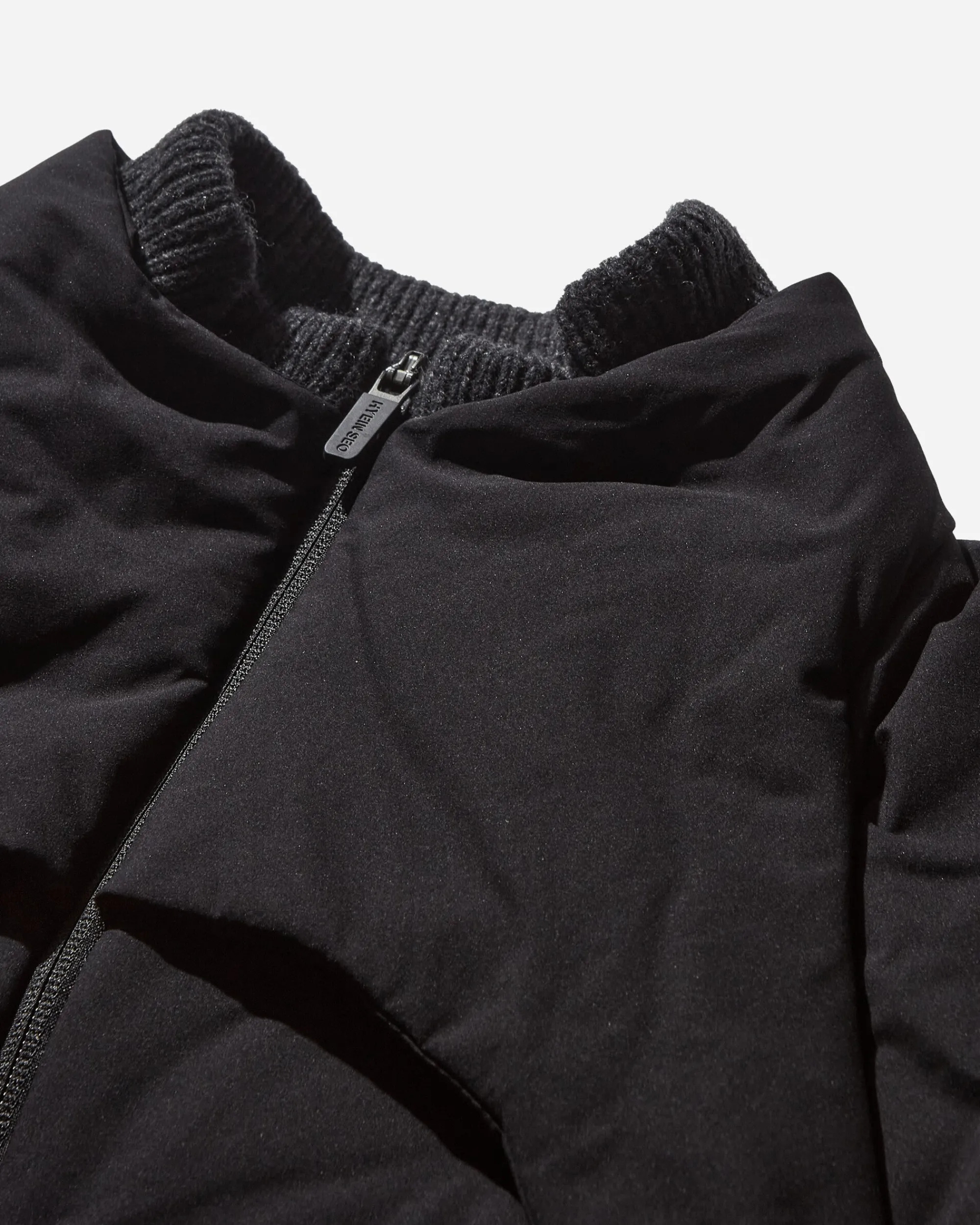HYEIN SEO Coats And Jackets^Women's Padded Harness Jacket with Gloves Black