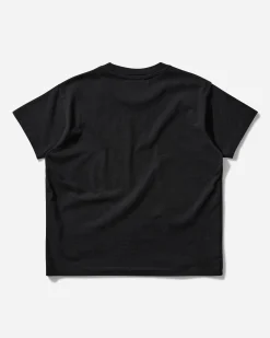 Aries T-Shirts^Women's Perfume Baby T-Shirt Black
