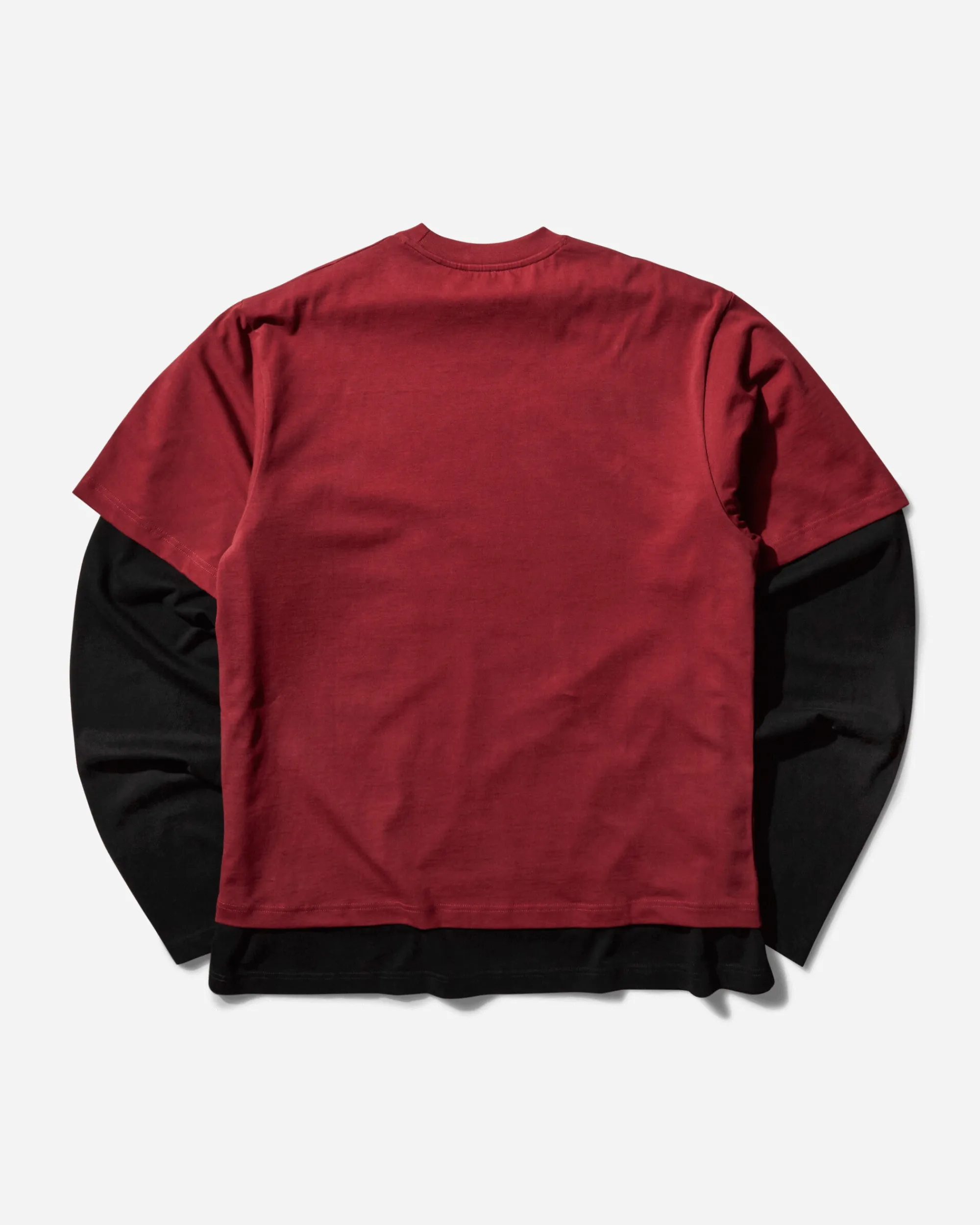 Abra T-Shirts^Women's Pleasure T-Shirt Garnet