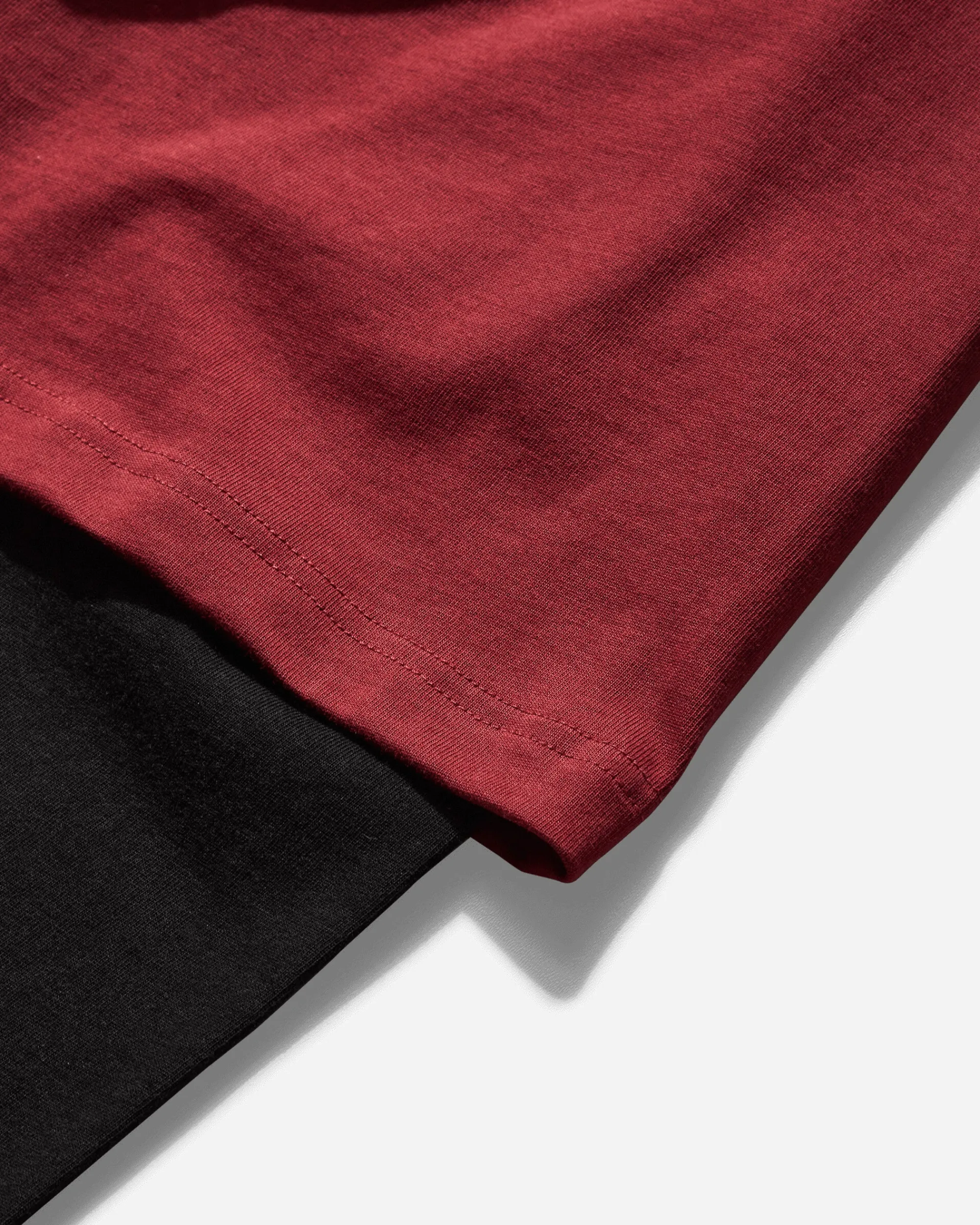 Abra T-Shirts^Women's Pleasure T-Shirt Garnet