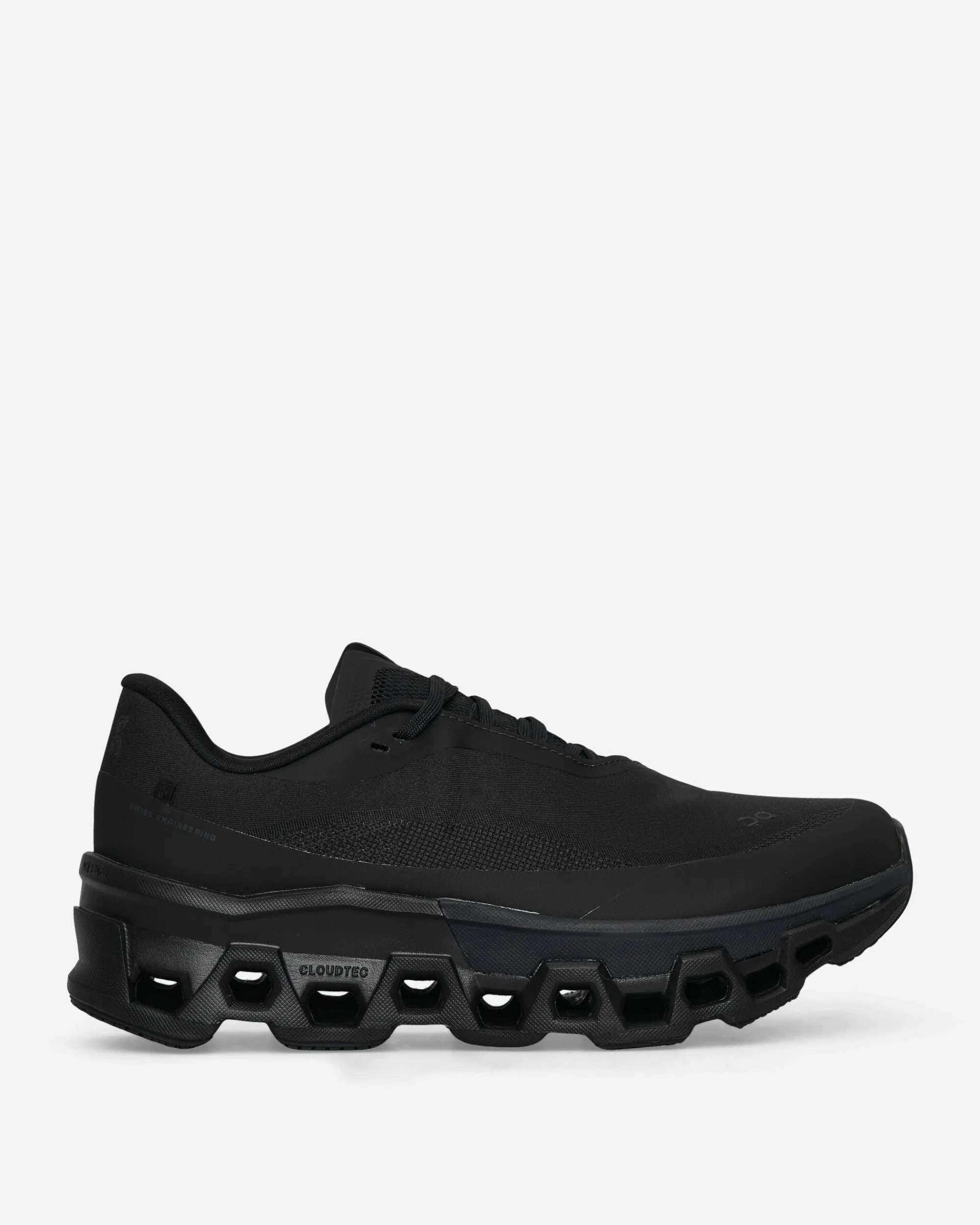 On Sneakers·Low|Sneakers^Women's POST ARCHIVE FACTI (PAF) Cloudmster 2 Sneakers Black / Magnet