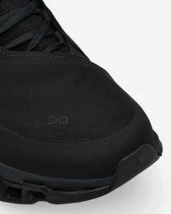 On Sneakers·Low|Sneakers^Women's POST ARCHIVE FACTI (PAF) Cloudmster 2 Sneakers Black / Magnet
