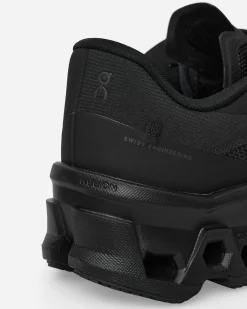 On Sneakers·Low|Sneakers^Women's POST ARCHIVE FACTI (PAF) Cloudmster 2 Sneakers Black / Magnet
