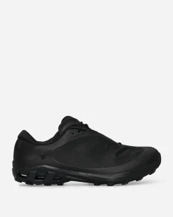On Sneakers·Low|Sneakers^Women's POST ARCHIVE FACTI (PAF) Cloudventure Peak Sneakers All Black