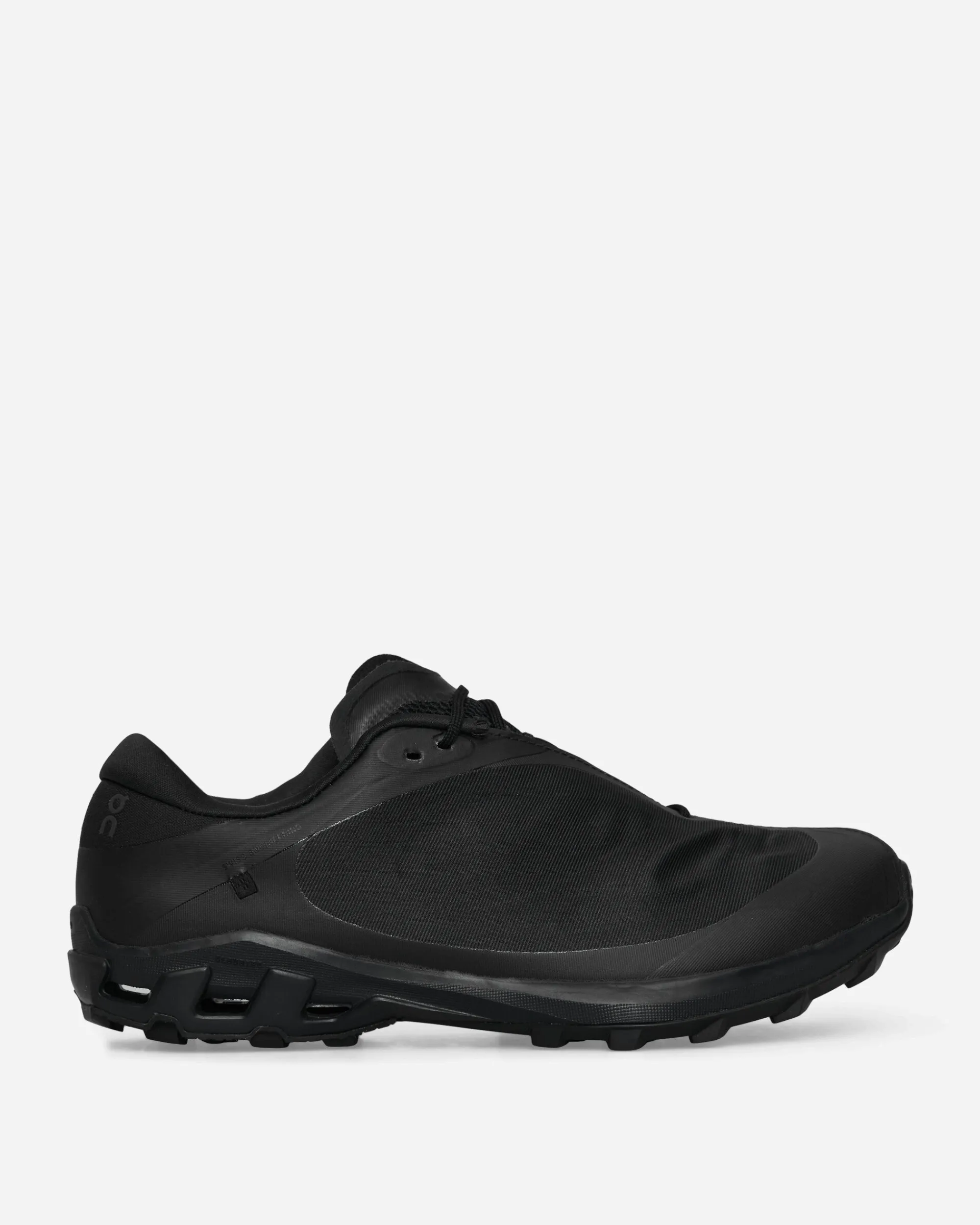 On Sneakers·Low|Sneakers^Women's POST ARCHIVE FACTI (PAF) Cloudventure Peak Sneakers All Black