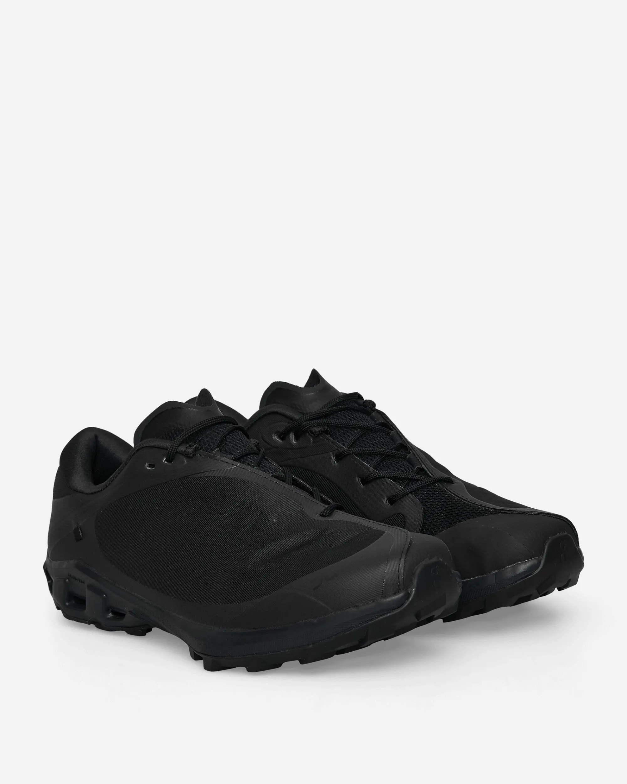On Sneakers·Low|Sneakers^Women's POST ARCHIVE FACTI (PAF) Cloudventure Peak Sneakers All Black