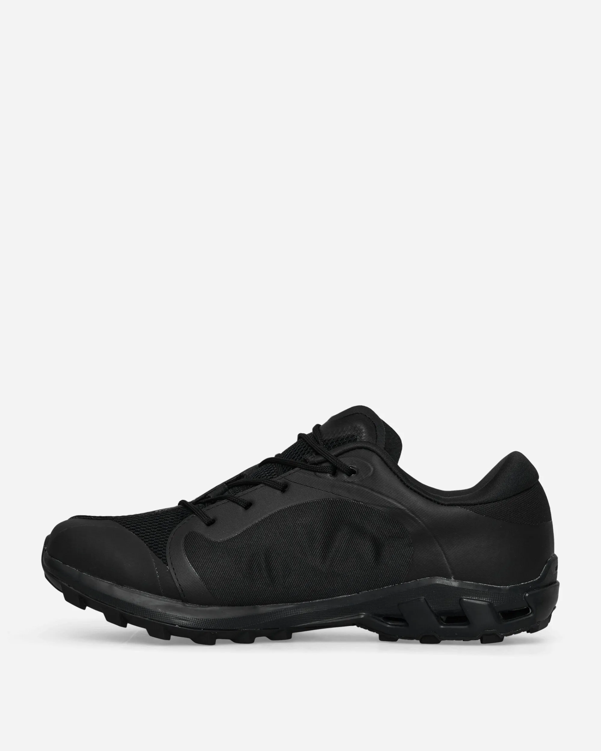 On Sneakers·Low|Sneakers^Women's POST ARCHIVE FACTI (PAF) Cloudventure Peak Sneakers All Black