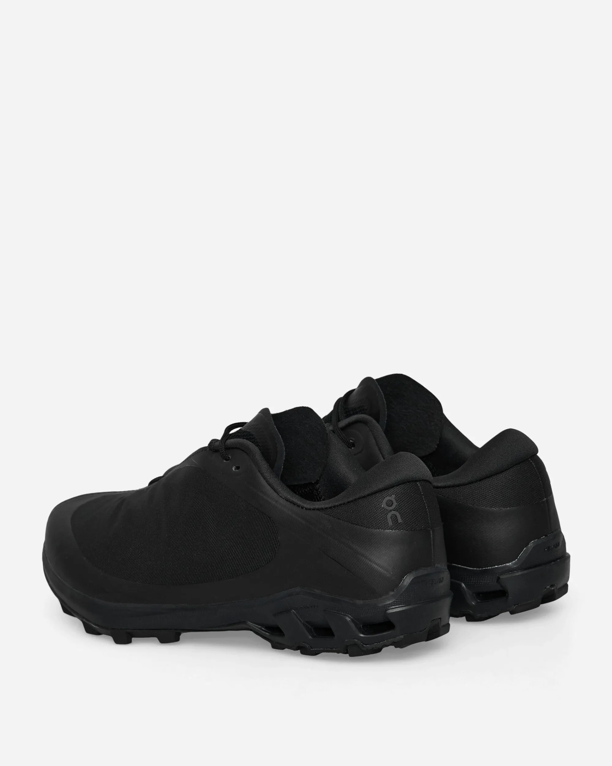 On Sneakers·Low|Sneakers^Women's POST ARCHIVE FACTI (PAF) Cloudventure Peak Sneakers All Black