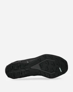 On Sneakers·Low|Sneakers^Women's POST ARCHIVE FACTI (PAF) Cloudventure Peak Sneakers All Black