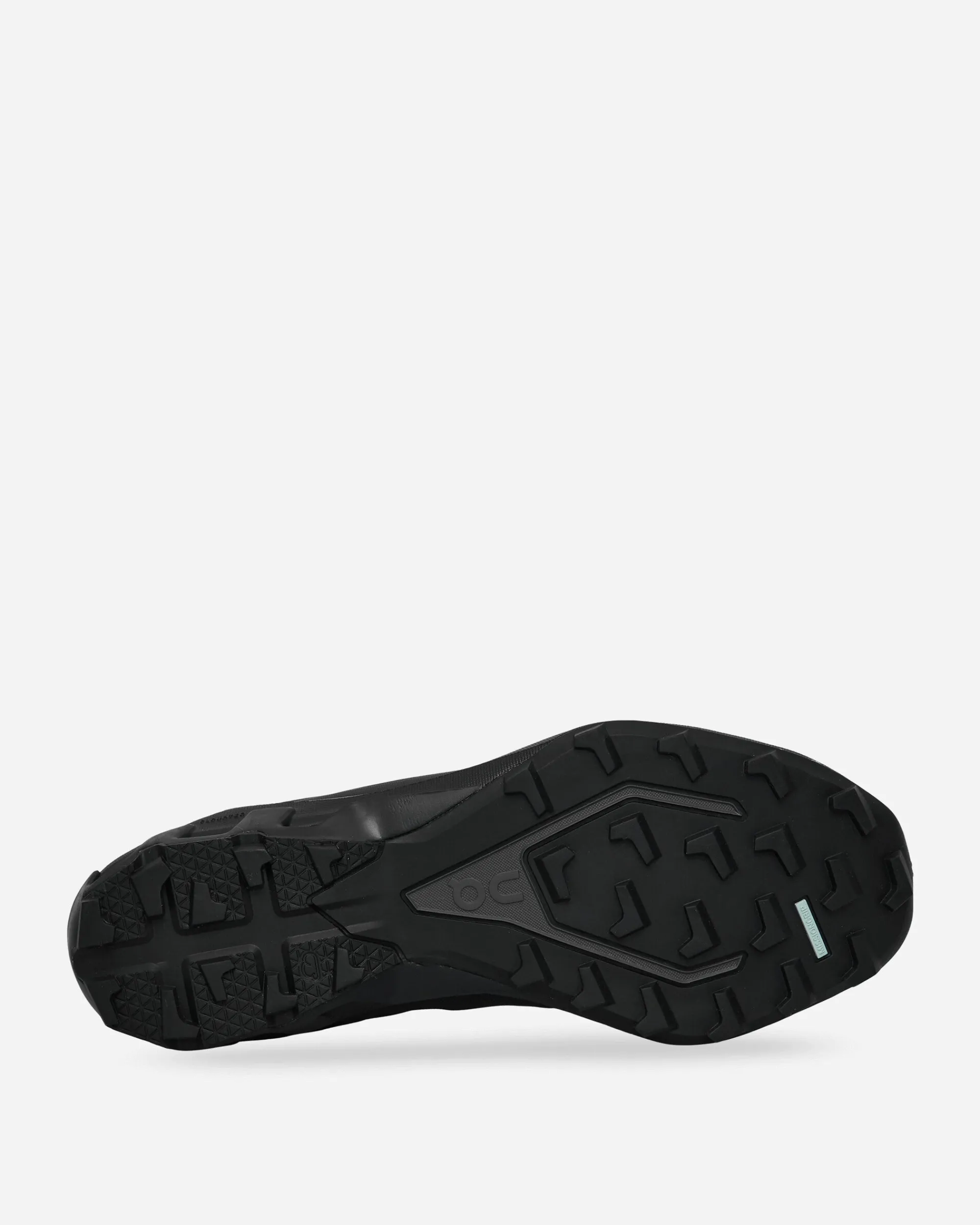 On Sneakers·Low|Sneakers^Women's POST ARCHIVE FACTI (PAF) Cloudventure Peak Sneakers All Black