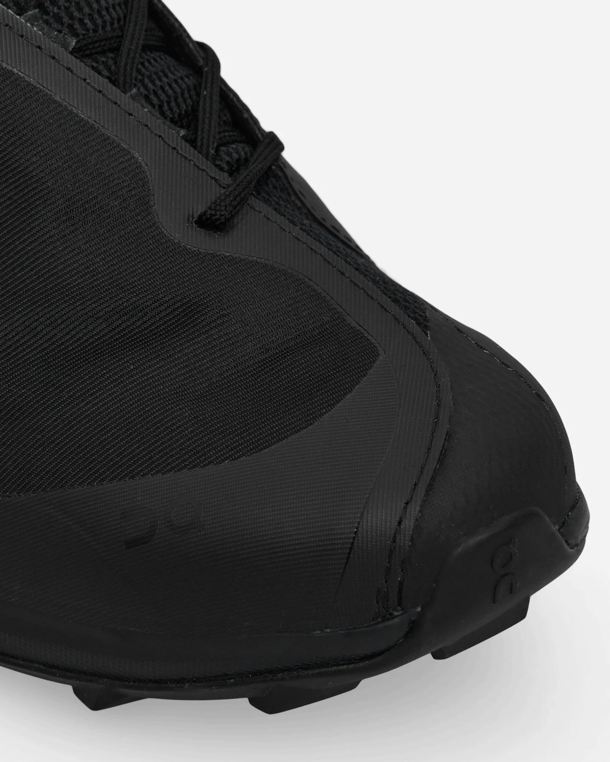 On Sneakers·Low|Sneakers^Women's POST ARCHIVE FACTI (PAF) Cloudventure Peak Sneakers All Black
