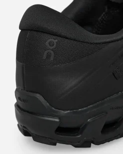 On Sneakers·Low|Sneakers^Women's POST ARCHIVE FACTI (PAF) Cloudventure Peak Sneakers All Black