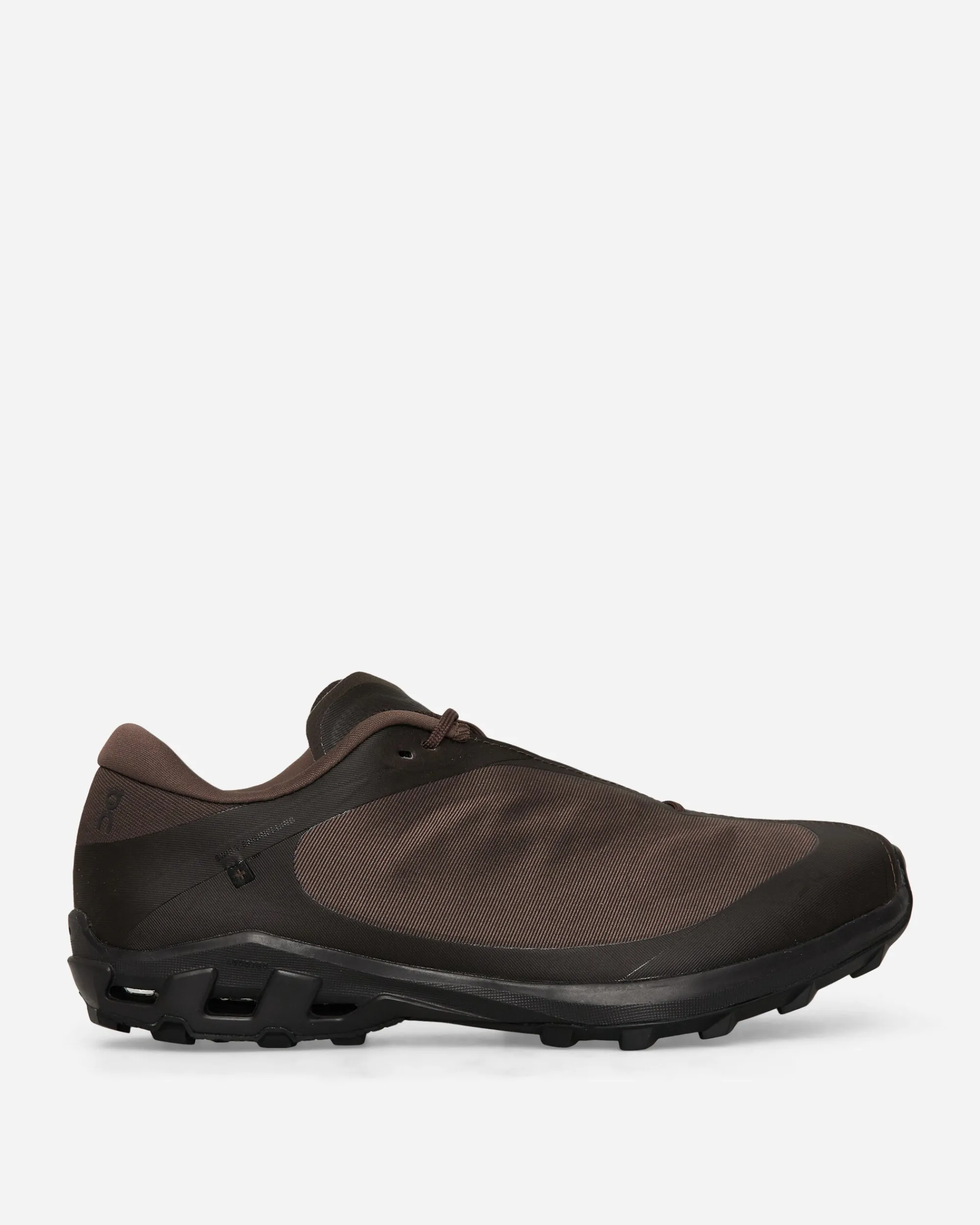 On Sneakers·Low|Sneakers^Women's POST ARCHIVE FACTI (PAF) Cloudventure Peak Sneakers Cacao / Espresso