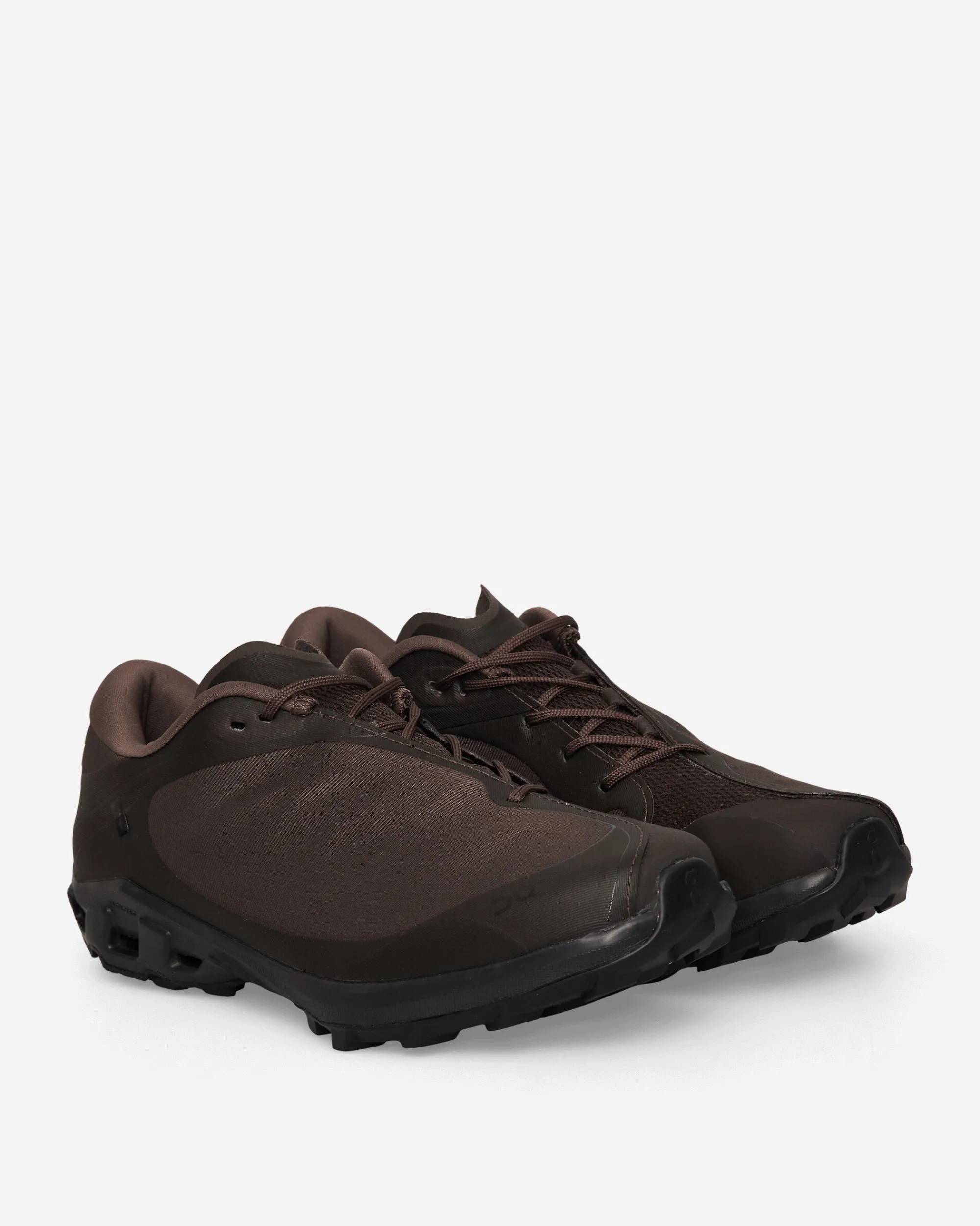 On Sneakers·Low|Sneakers^Women's POST ARCHIVE FACTI (PAF) Cloudventure Peak Sneakers Cacao / Espresso