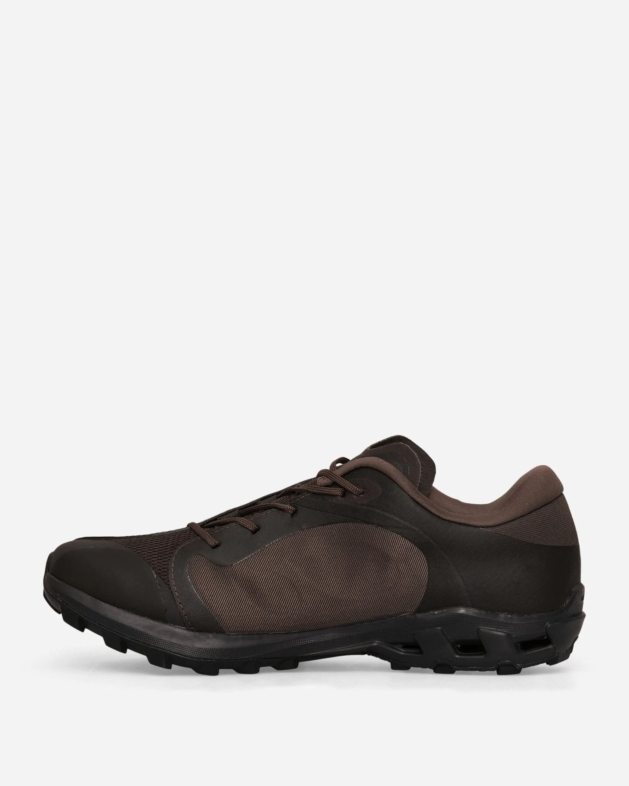 On Sneakers·Low|Sneakers^Women's POST ARCHIVE FACTI (PAF) Cloudventure Peak Sneakers Cacao / Espresso