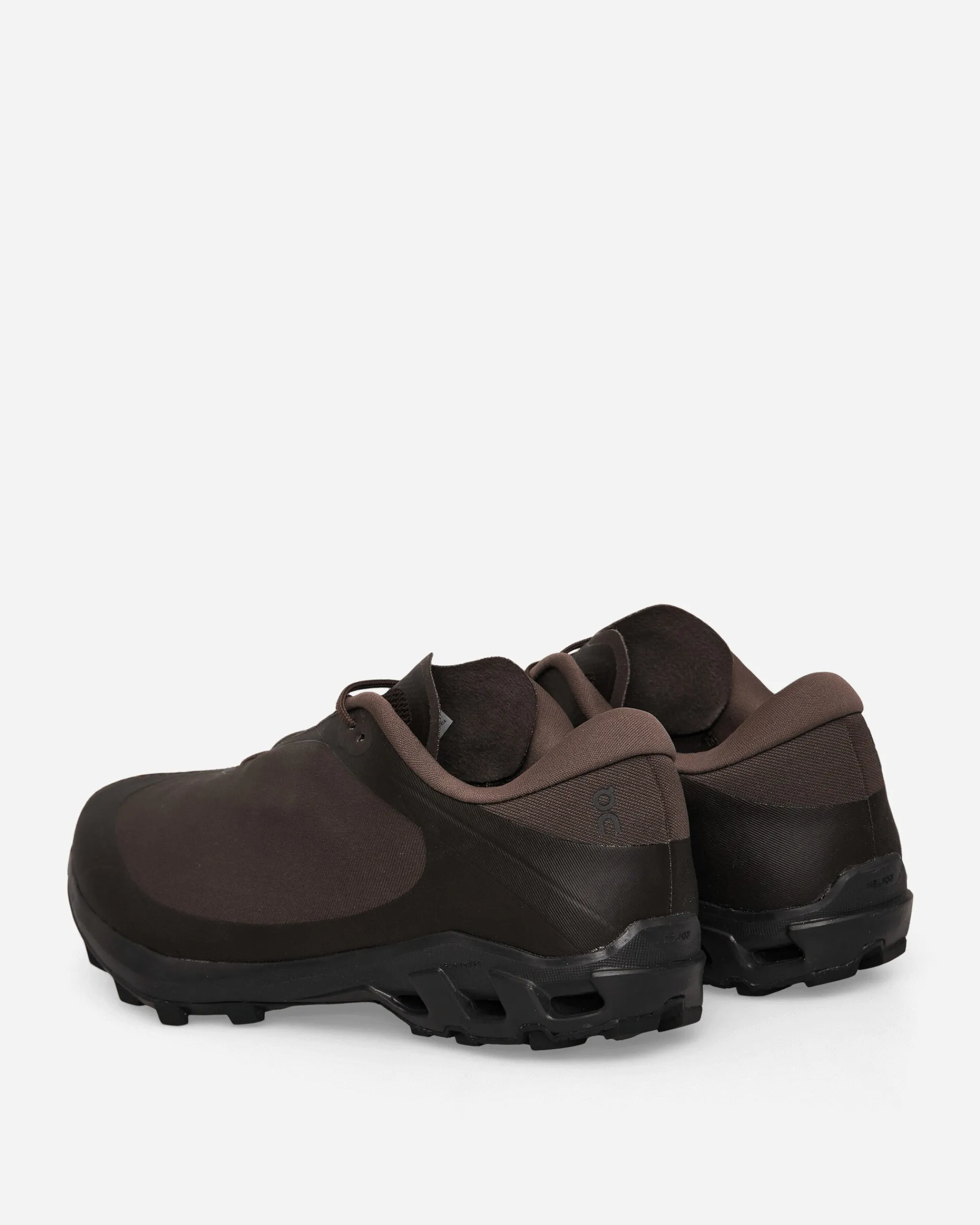 On Sneakers·Low|Sneakers^Women's POST ARCHIVE FACTI (PAF) Cloudventure Peak Sneakers Cacao / Espresso
