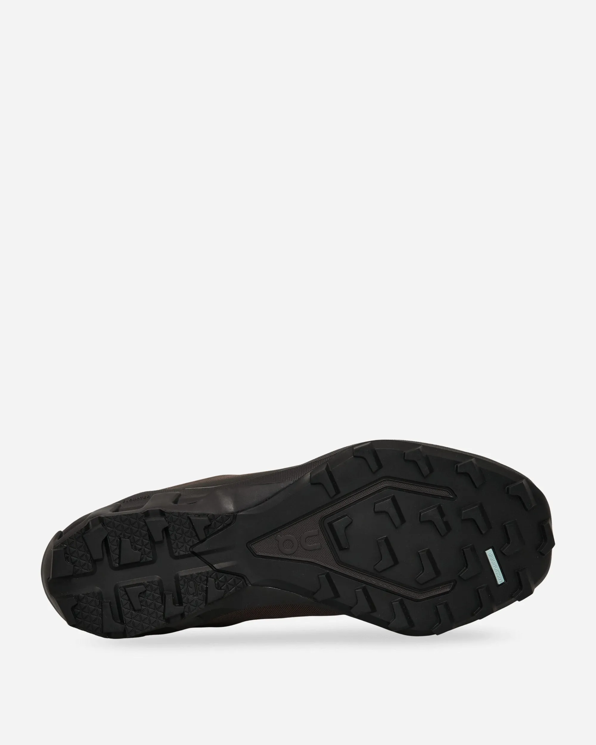 On Sneakers·Low|Sneakers^Women's POST ARCHIVE FACTI (PAF) Cloudventure Peak Sneakers Cacao / Espresso