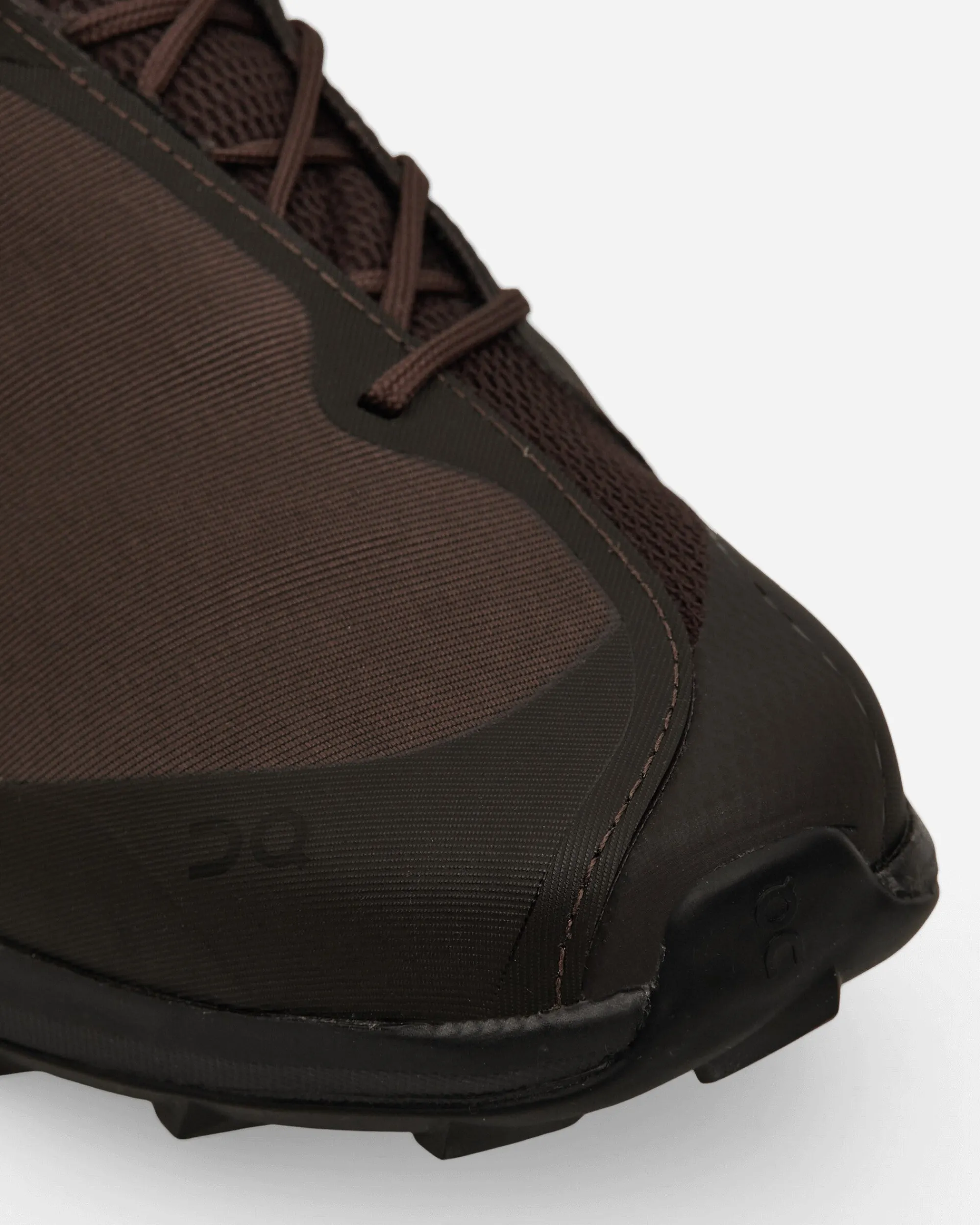 On Sneakers·Low|Sneakers^Women's POST ARCHIVE FACTI (PAF) Cloudventure Peak Sneakers Cacao / Espresso
