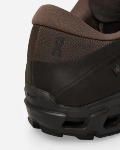 On Sneakers·Low|Sneakers^Women's POST ARCHIVE FACTI (PAF) Cloudventure Peak Sneakers Cacao / Espresso