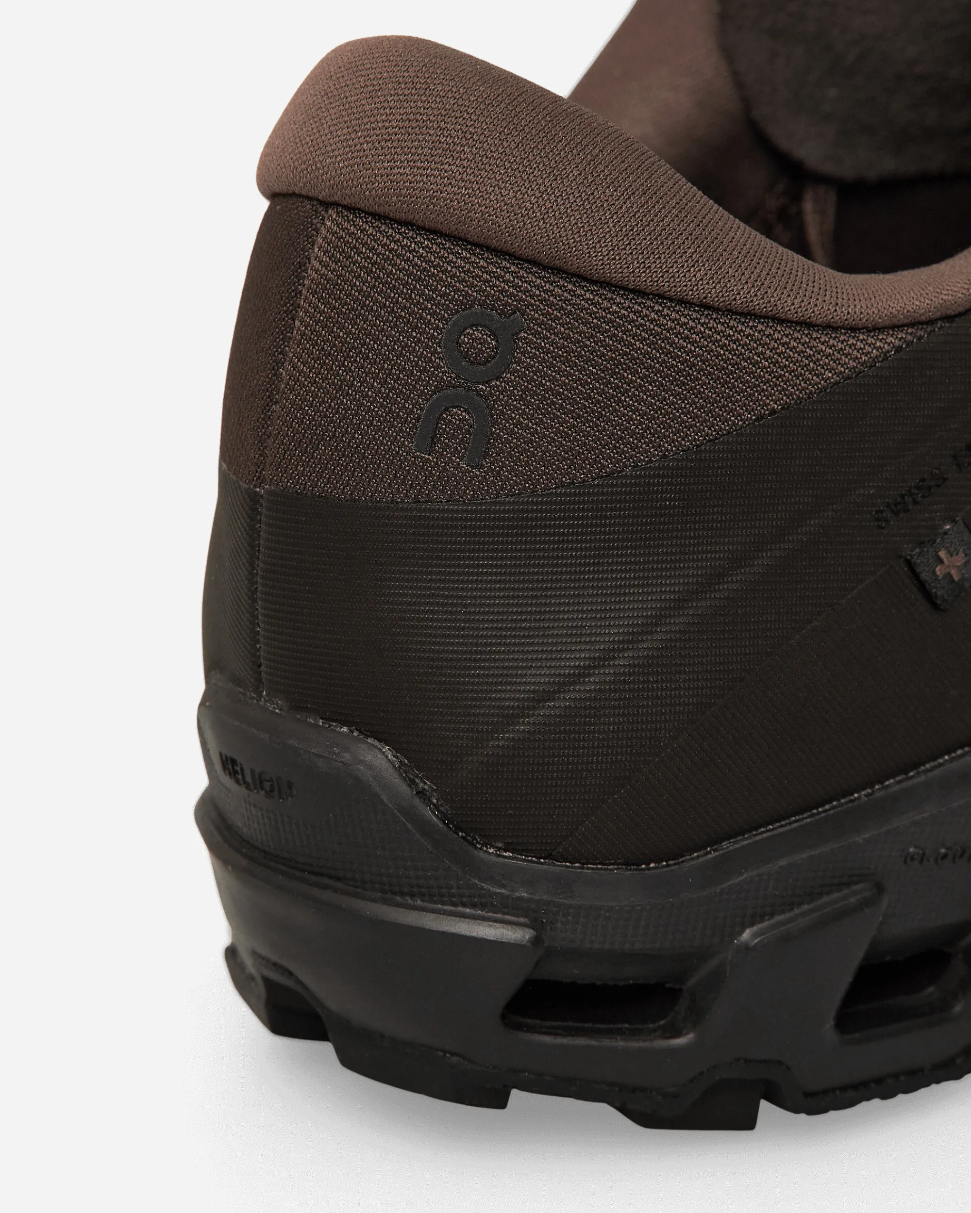 On Sneakers·Low|Sneakers^Women's POST ARCHIVE FACTI (PAF) Cloudventure Peak Sneakers Cacao / Espresso