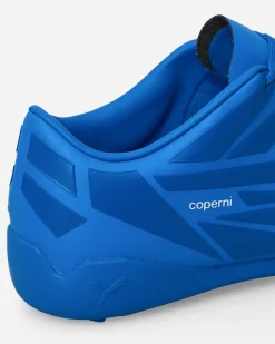 Coperni Sneakers·Low|Sneakers^Women's Puma Speedcat Sneakers Blue Gloss