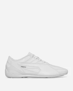 Coperni Sneakers·Low|Sneakers^Women's Puma Speedcat Sneakers White