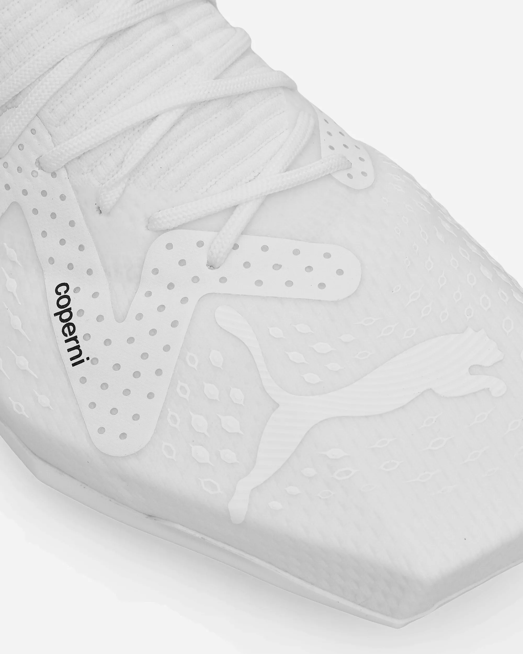 Coperni Sneakers·Low|Sneakers^Women's Puma 90SQR Sneakers White