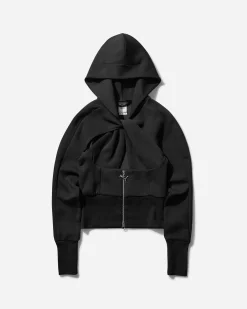 Coperni Sweatshirts^Women's Puma T7 Jacket Black