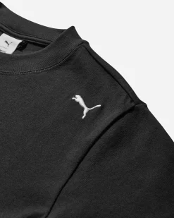 Coperni T-Shirts^Women's Puma T-Shirt Black