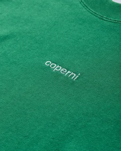 Coperni T-Shirts^Women's Puma T-Shirt Green