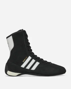 adidas Sneakers·Mid|Sneakers^Women's Rasant Mid Sneakers Core Black / Cloud White