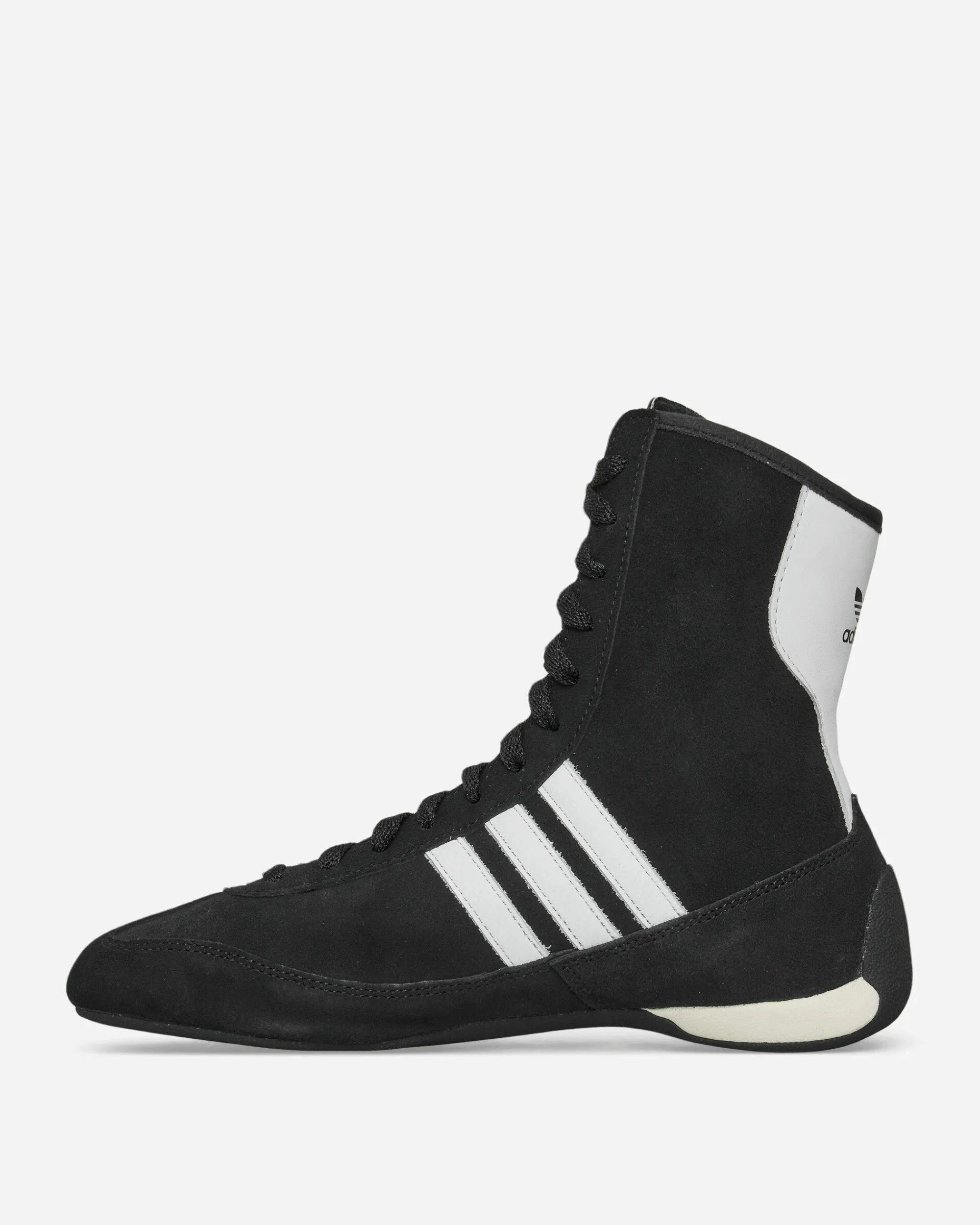 adidas Sneakers·Mid|Sneakers^Women's Rasant Mid Sneakers Core Black / Cloud White