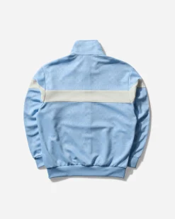 adidas Pants^Women's '80s Track Top Clear Sky