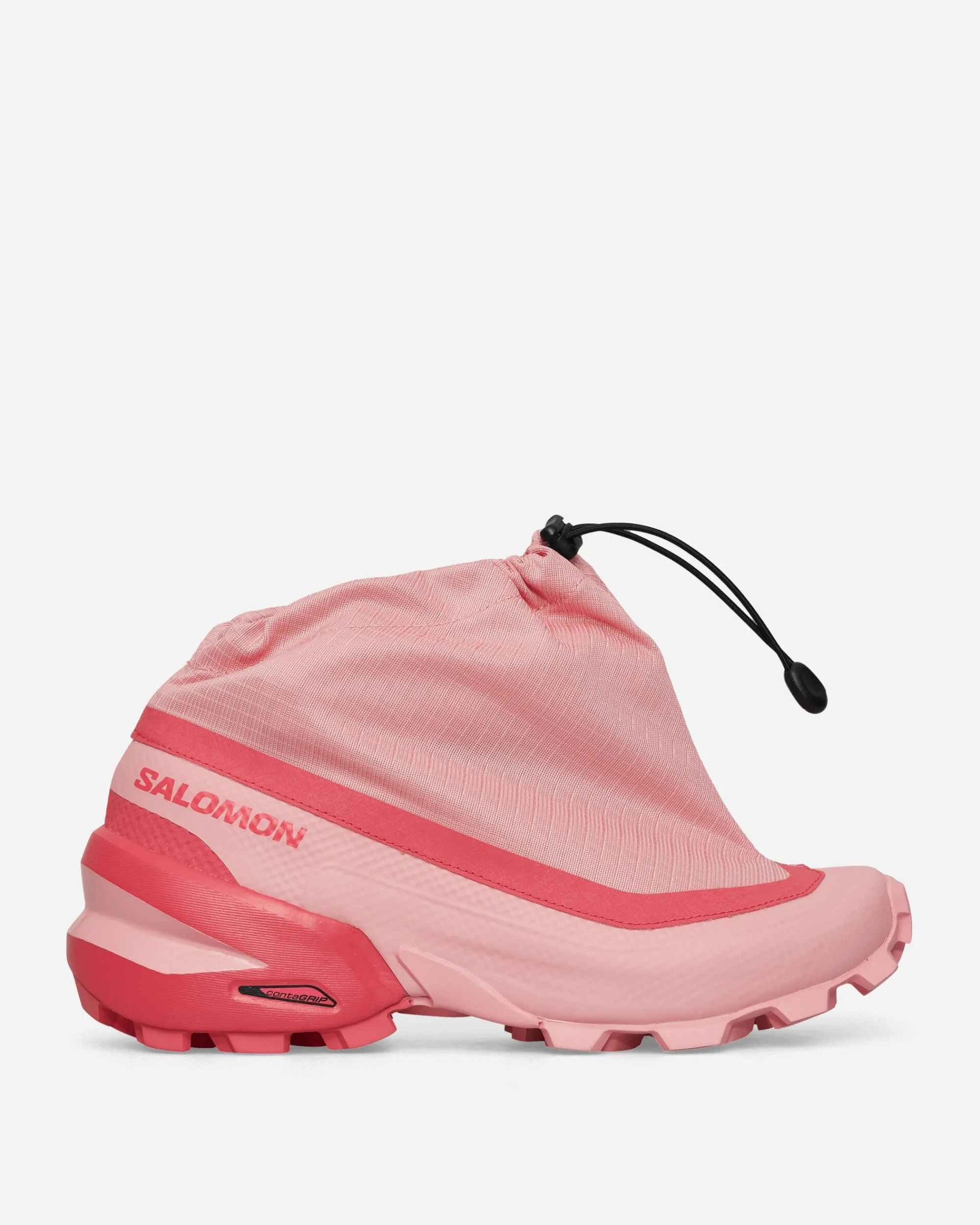 MM6 Maison Margiela Sneakers·Low|Sneakers^Women's Salomon Cross Low Sneakers Flamingo Pink / Rouge Red / Black